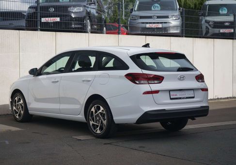 Hyundai i30, 2024 3