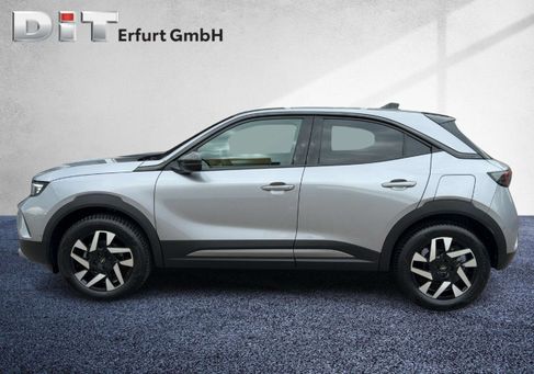 Opel Mokka, 2025 2