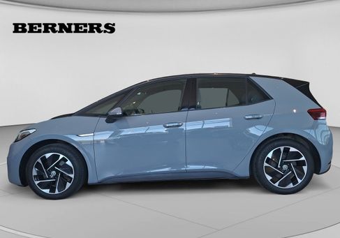 Volkswagen ID.3, 2021