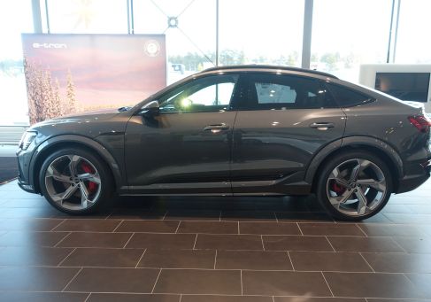 Audi, 2024 2