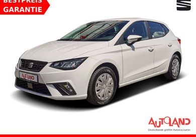 Seat Ibiza, 2022