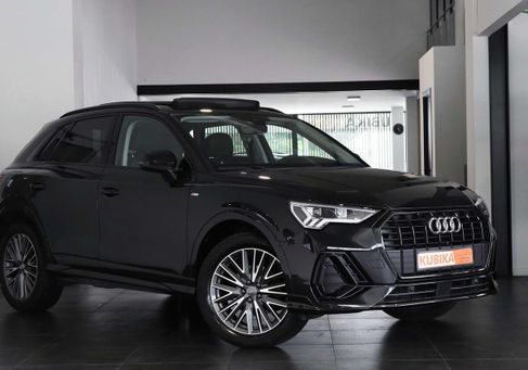 Audi Q3, 2019