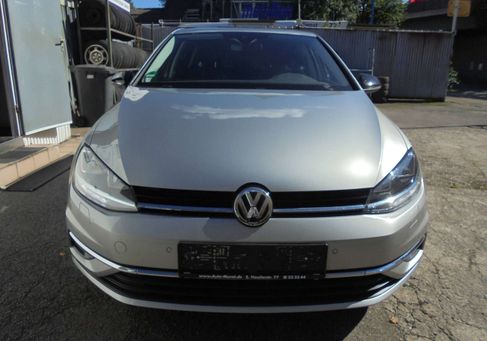 Volkswagen Golf, 2019 2