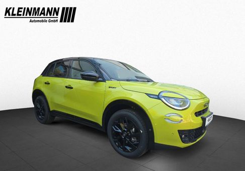 Fiat 600, 2026