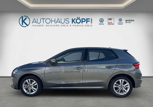 Skoda Fabia, 2026
