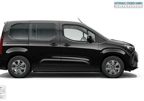 Opel Combo, 2026 3