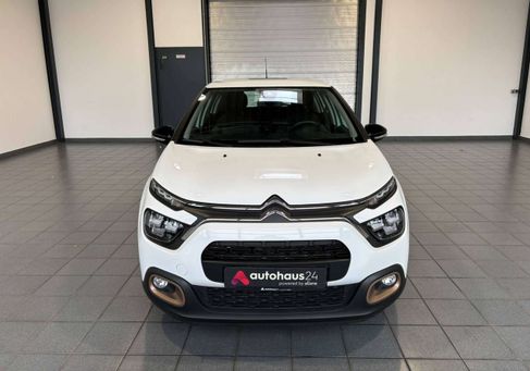 Citroën C3, 2023 2