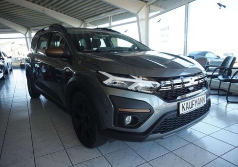 Dacia Jogger, 2025 2
