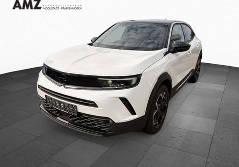 Opel Mokka, 2024 2