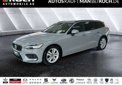 Volvo V60, 2025