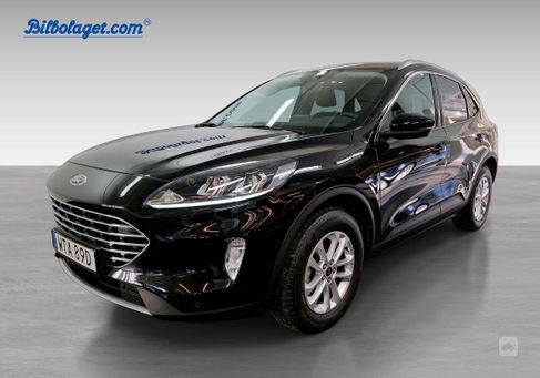 Ford Kuga, 2022