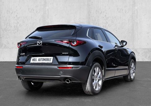 Mazda CX-30, 2020