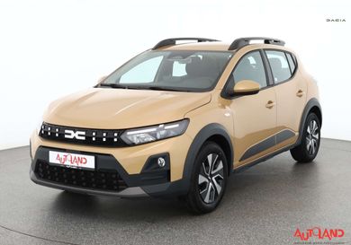 Dacia Sandero, 2026