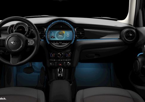 MINI Cooper, 2023