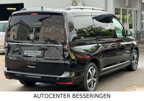 Volkswagen Caddy, 2024