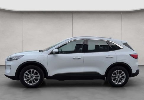 Ford Kuga, 2022 2