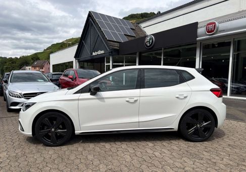 Seat Ibiza, 2020