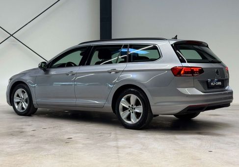 Volkswagen Passat Variant, 2023 3