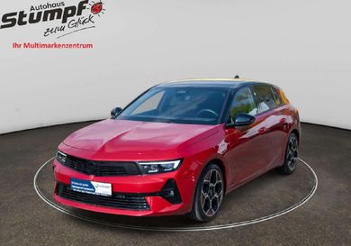 Opel Astra, 2023