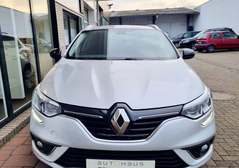 Renault Megane, 2019 3