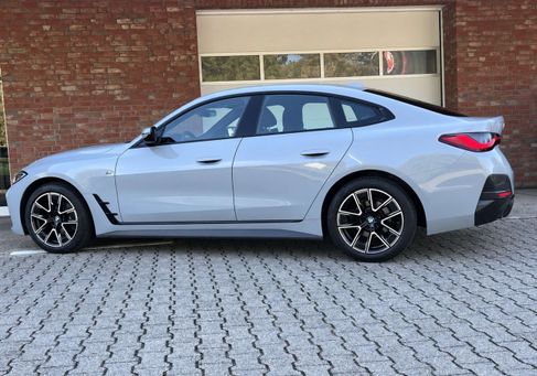 BMW 420, 2022 3