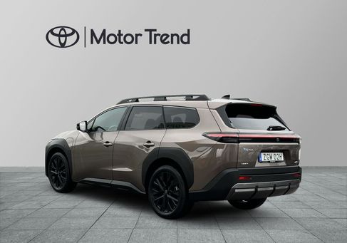 Toyota, 2026 2