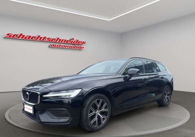 Volvo V60, 2023