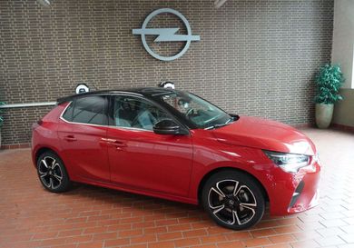 Opel Corsa, 2023
