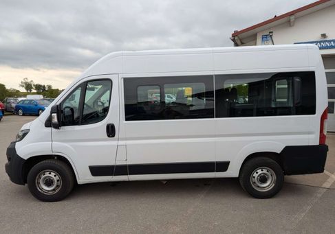 Fiat Ducato, 2022