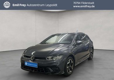 Volkswagen Polo, 2025