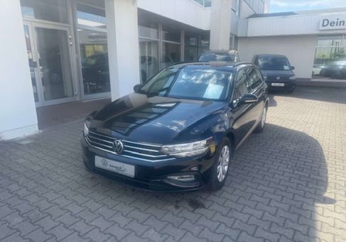 Volkswagen Passat Variant, 2023 3