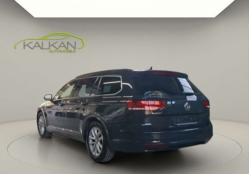 Volkswagen Passat Variant, 2018