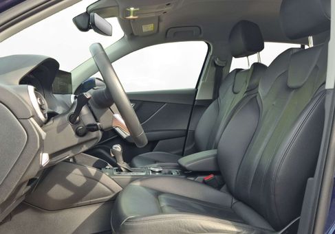 Audi Q2, 2023 2