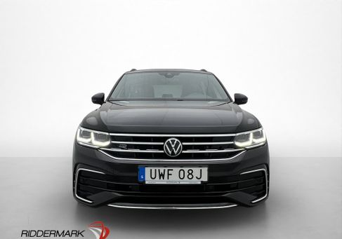 Volkswagen Tiguan, 2024 2