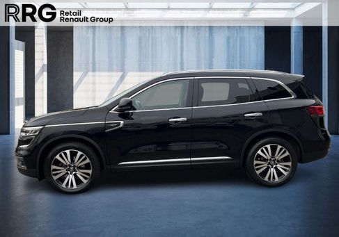 Renault Koleos, 2021