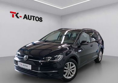 Volkswagen Golf, 2020