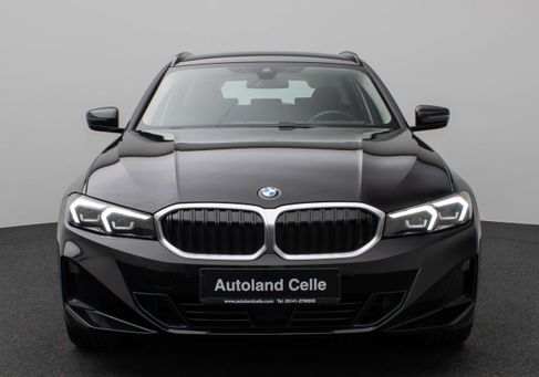 BMW 320, 2023