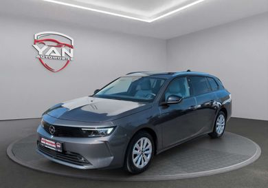 Opel Astra, 2023