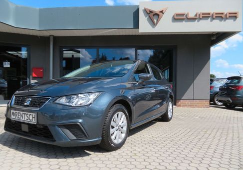 Seat Ibiza, 2020