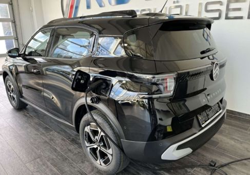 Citroën C3 Aircross, 2025 3