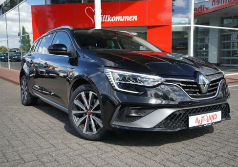 Renault Megane, 2020 2