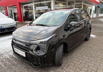 Kia Picanto, 2026