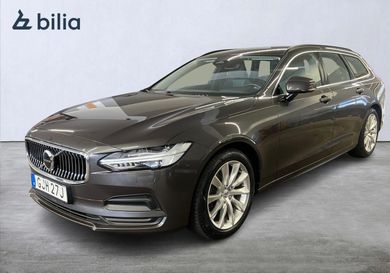 Volvo V90, 2022