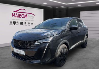 Peugeot 3008, 2024