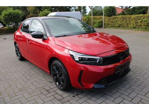 Opel Corsa, 2023 2