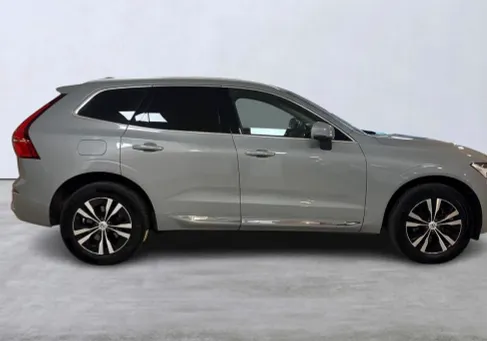 Volvo XC60, 2024