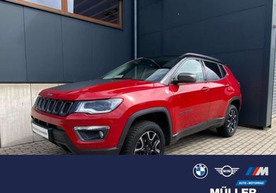 Jeep Compass, 2019