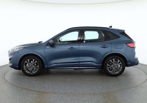 Ford Kuga, 2024