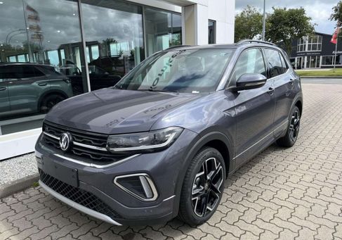 Volkswagen T-Cross, 2027