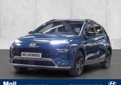 Hyundai Bayon, 2026
